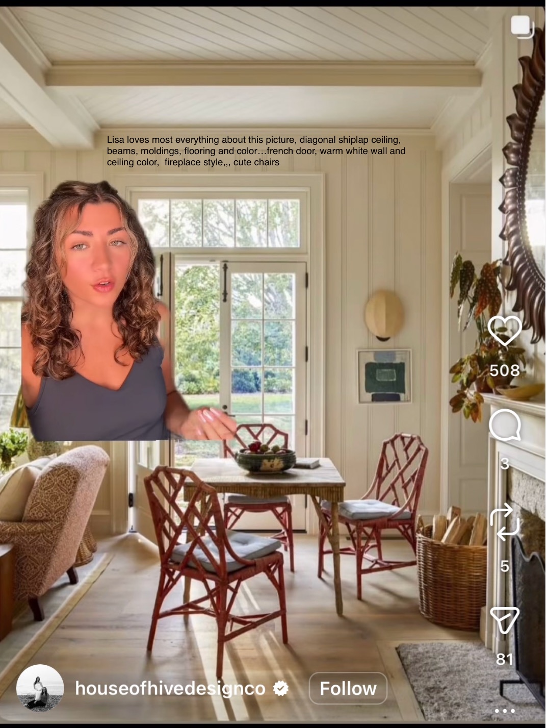 Main Mood Board Reference